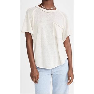 Free People Kyoto Tee